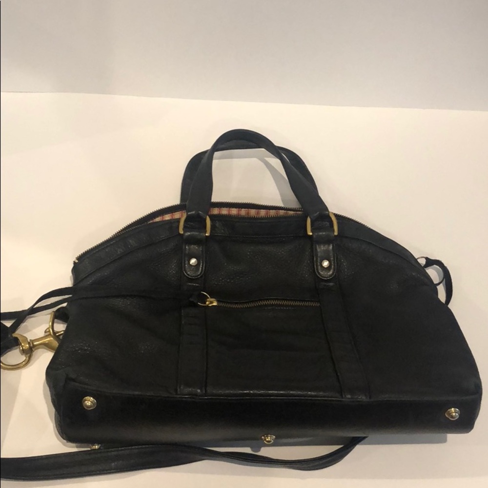Rebecca Minkoff Black Bag